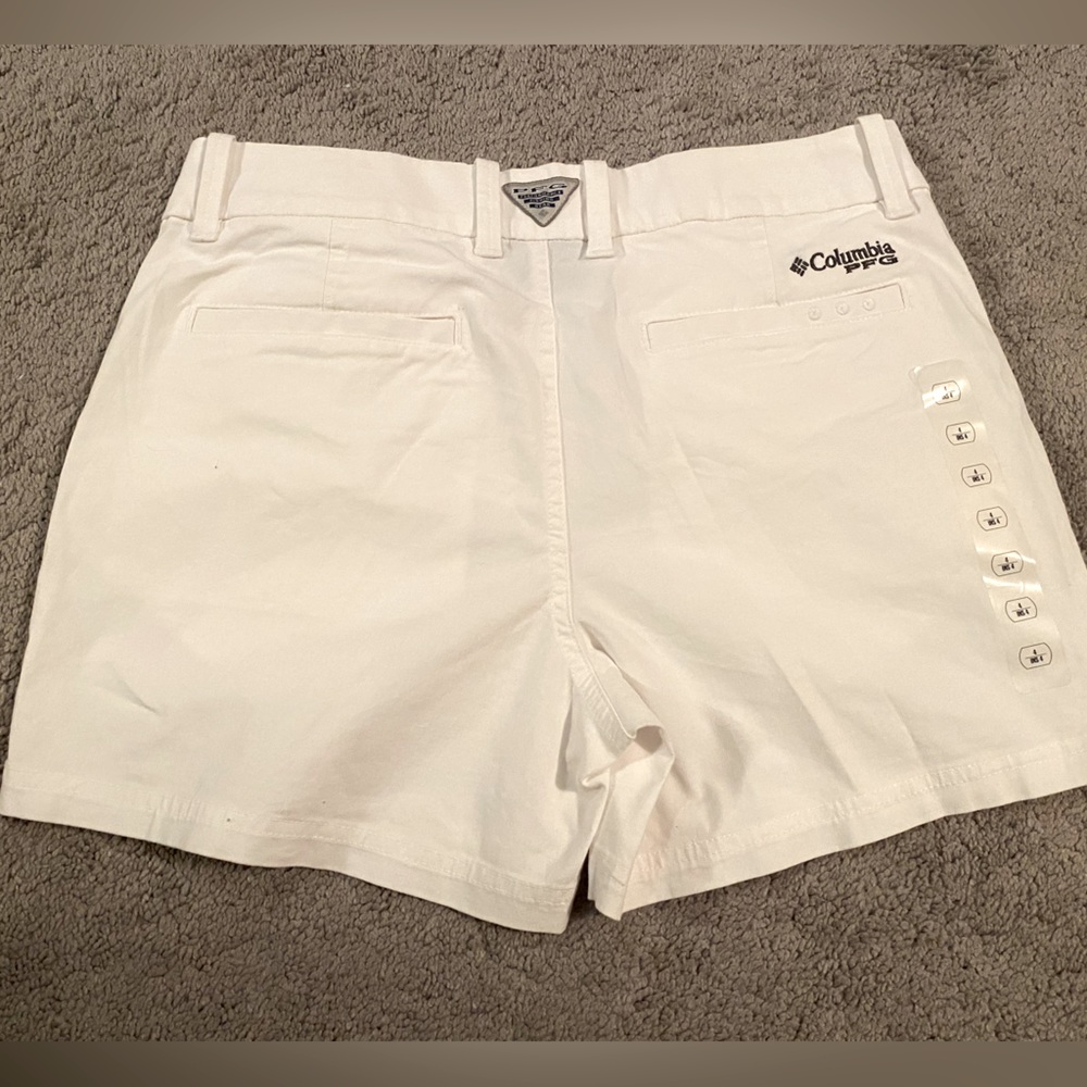 Columbia womens shorts